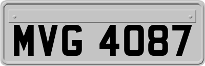 MVG4087