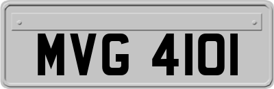 MVG4101