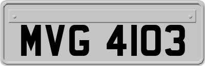 MVG4103