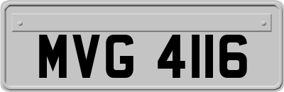 MVG4116