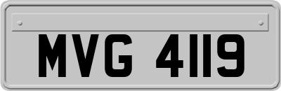 MVG4119