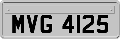 MVG4125