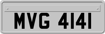 MVG4141