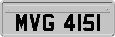 MVG4151