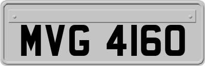 MVG4160