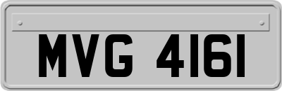 MVG4161