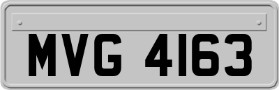 MVG4163
