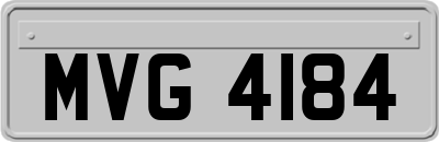 MVG4184