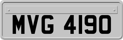 MVG4190