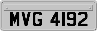 MVG4192