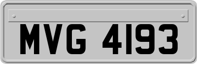 MVG4193