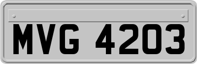 MVG4203