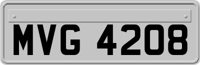 MVG4208