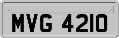 MVG4210