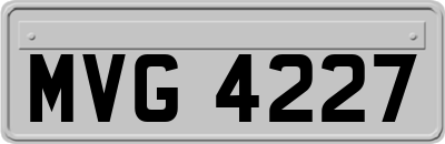 MVG4227
