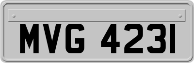 MVG4231