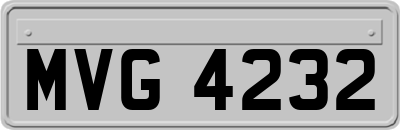 MVG4232