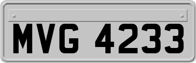 MVG4233