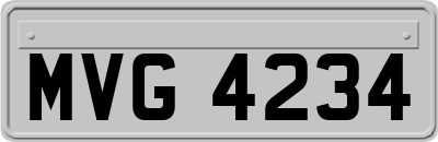 MVG4234