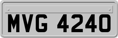 MVG4240
