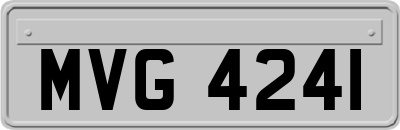 MVG4241