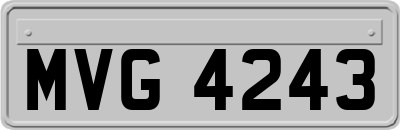 MVG4243