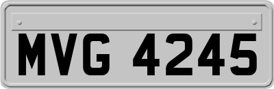 MVG4245