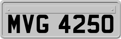 MVG4250