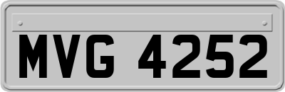 MVG4252