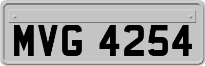 MVG4254
