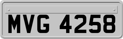 MVG4258