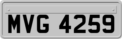 MVG4259