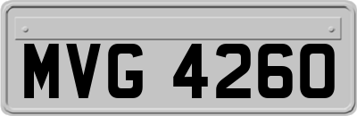 MVG4260