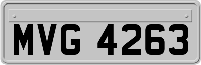 MVG4263