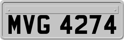 MVG4274