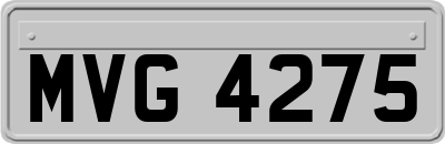 MVG4275