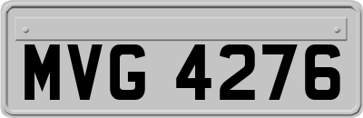 MVG4276