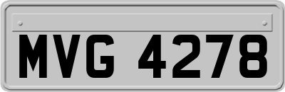 MVG4278