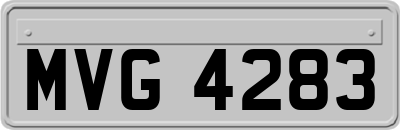 MVG4283