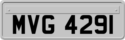 MVG4291
