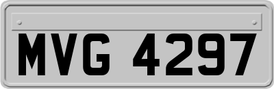 MVG4297