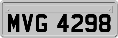 MVG4298