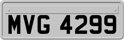 MVG4299