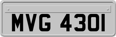 MVG4301