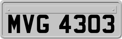 MVG4303