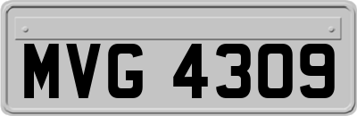 MVG4309