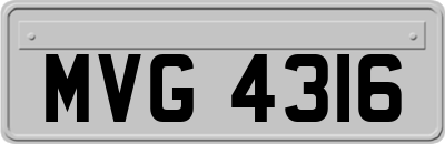 MVG4316