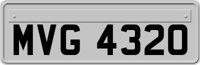 MVG4320