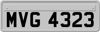 MVG4323