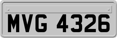 MVG4326